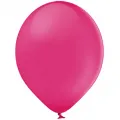 Pastel Fuşya Balon 1 Adet