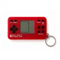 Mini Anahtarlık Tetris Oyunu (Renk Seçenekli 1 adet)