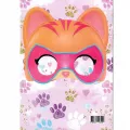 16 Sayfa Süper Kitties Boyama Kitabı Stickerlı 1 Adet