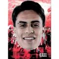 16 Sayfa Milli Takım Boyama Kitabı Stickerlı 1 Adet