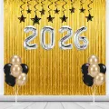 2026 Arka Fon Balonlu Süsleme Seti