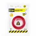 Akrilik Silikon Güçlü Çift Taraflı Bant 2 Metre 18 mm