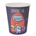 Among Us Bardak 8 adet