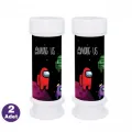 Among Us Köpük Baloncuk 2 adet