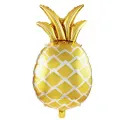 Ananas Folyo Balon 80x48 cm