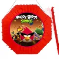 Angry Birds Space Pinyata 42 cm + Sopası