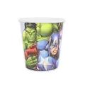 Avengers Karton Bardak 8 adet