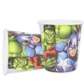 Avengers Karton Bardak 8 adet
