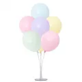 Ayaklı Balon Standı 7li (A+Kalite)