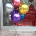 Ayaklı Balon Standı 7li (A+Kalite)