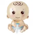 Baby Boy Folyo Balon 74x48 cm