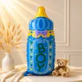 Baby Boy Mavi Folyo Balon (79x43 cm)