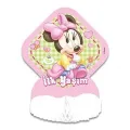 Baby Minnie Mouse Masa Orta Süsü (1 Adet)