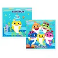 Baby Shark Peçete (16 adet)
