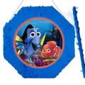 Balık Nemo Dory Pinyata 42 cm + Sopası