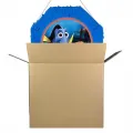 Balık Nemo Dory Pinyata 42 cm + Sopası