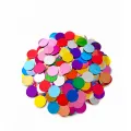 Balon İçi Konfeti Karışık 10 gr