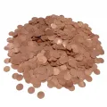 Balon İçi Konfeti Rose Gold 10 gr