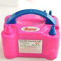 Balon Şişirme Pompası Elektirikli