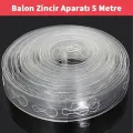 Balon Zincir Aparatı 5 metre