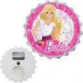 Barbie Açacak Magnet 7cm