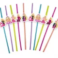 Barbie Artistik Pipet 10 Adet