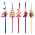 Barbie Artistik Pipet 10 Adet