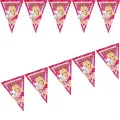 Barbie Flama Bayrak 1.5 Metre
