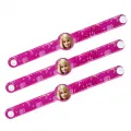 Barbie Hediyelik Bileklik (3 Adet)