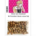 Barbie Hediyelik Kedi Maması 5 Adet