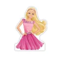 Barbie Model 1 - Ayaklı Pano 23x33 cm