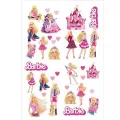 Barbie Sticker 33*48 cm