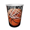Basketbol Bardak 8 adet