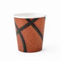 Basketbol Bardak 8 adet