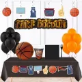 Basketbol Doğum Günü Parti Seti 16 Kişilik