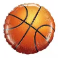 Basketbol Folyo Balon 45 cm