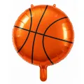 Basketbol Folyo Balon (45 cm)