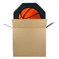 Basketbol Pinyata 42 cm + Sopası