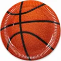 Basketbol Tabak 8 adet