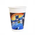 Batman Bardak (8 Adet)