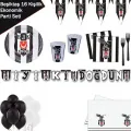 Beşiktaş Süper Parti Seti (16 Kişilik)