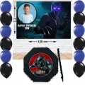 Black Panther Parti Seti
