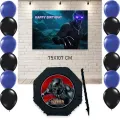 Black Panther Parti Seti