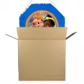 Blippi Pinyata 42 cm + Sopası