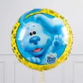 Blues Clues Folyo Balon (45 cm)