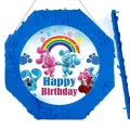 Blues Clues Pinyata 42 cm + Sopası