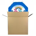 Blues Clues Pinyata 42 cm + Sopası