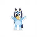 Bluey Ayaklı Pano 35 cm