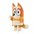 Bluey Bingo Folyo Balon 65*57 cm
