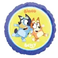 Bluey Folyo Balon 45 cm